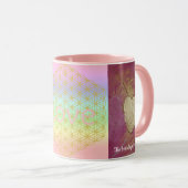 feminine oness tasse (Devant droit)