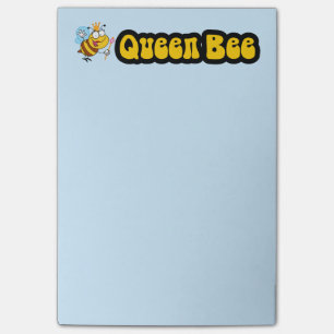 Feminisme 301: Vrouwen in leidende rollen Post-it® Notes