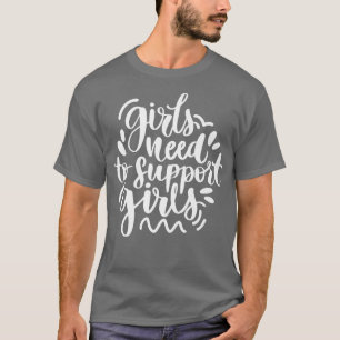 Feminisme citeert feministische citaten 1310 t-shirt