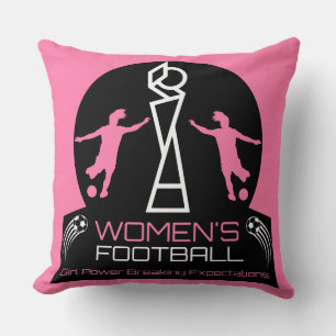 Feminisme in de sport van vrouwen kussen