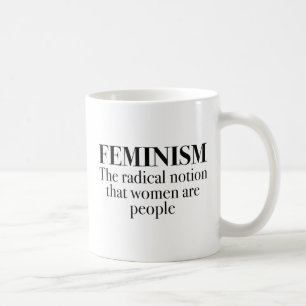 feminisme koffiemok