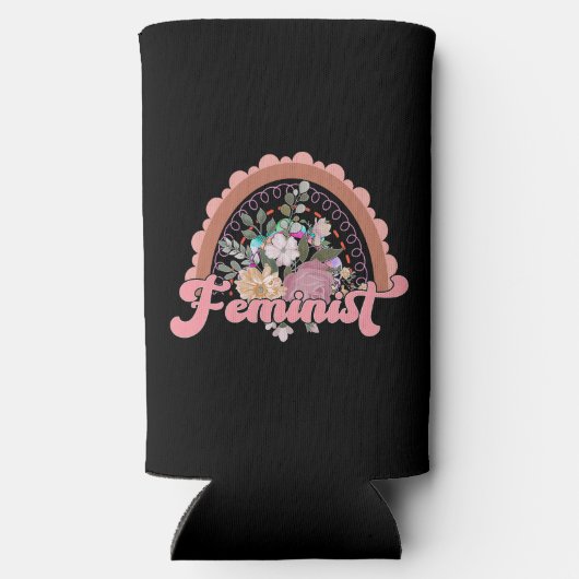 Feminist Cozy (Achterkant)