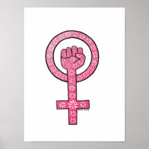 Feminist Fist