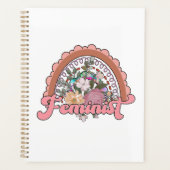 Feminist Planner (Voorkant)