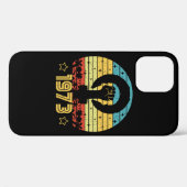Feminist Roe V Wade Rights 1973 Case-Mate iPhone Case (Achterkant (horizontaal))