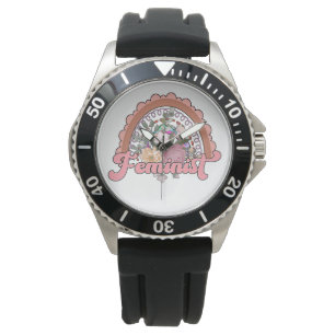 Feminist Watch Horloge