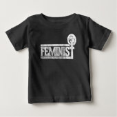feministe (Voorkant)
