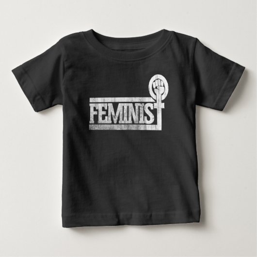 feministe (Voorkant)