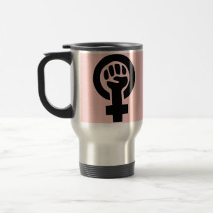 feministe reisbeker