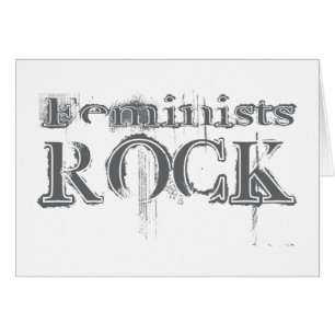 Feministen Rock