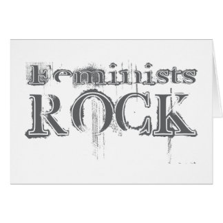 Feministen Rock