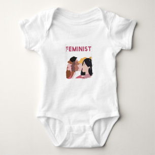 Feministen Romper