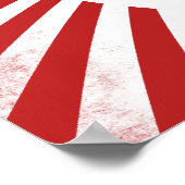 Feministisch symbool poster (Hoek)