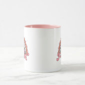 Feministische Mok (Midden)