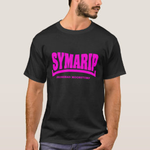 Feministische Skinhead Doe Je Beugels Samen En Jij T-shirt