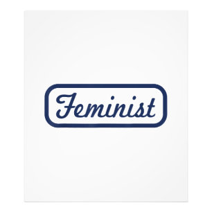 Feministische Vrouw Macht Vintage T-shirt Tee Cade Foto Afdruk