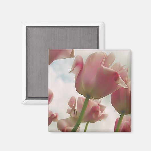 Feminititeit Magneet (Voorkant / Achterkant)