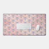 Femme (Clavier et souris)