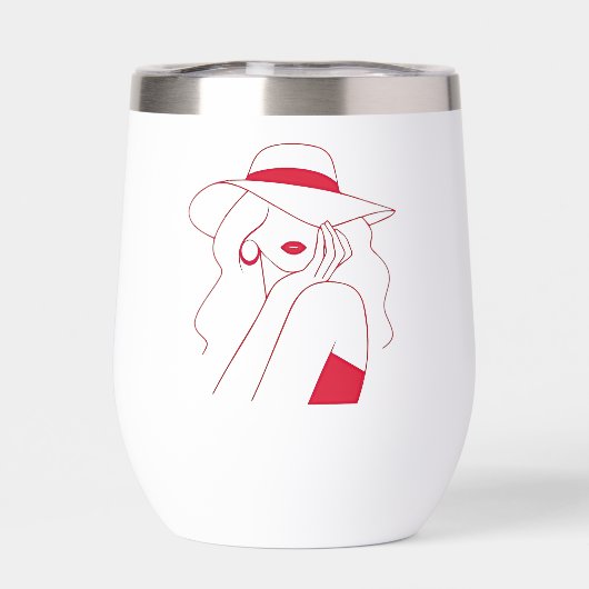 Femme (Arrière)
