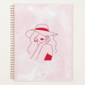 Femme (Devant)