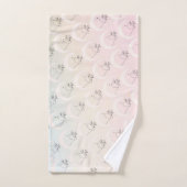 Femme (Serviette à main)