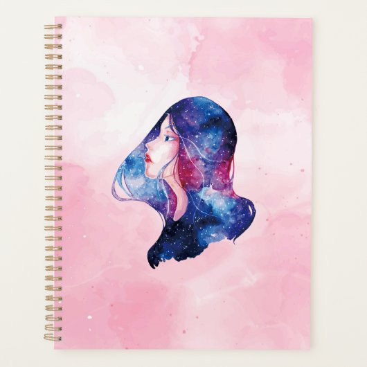 Femme (Devant)