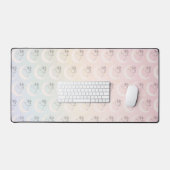 Femme (Clavier et souris)