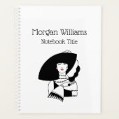 Femme Art Déco En Gros Gants Casquettes RL (Devant)