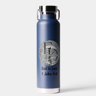 Femme bezorgfles waterfles