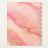 Femme-chef de la direction afro-américaine (Dos)