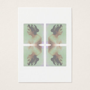 Femme dans l'édition ouverte ACEO