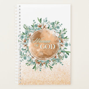 Femme de Dieu en Brown