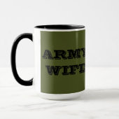 Femme de l'Armée de Mug (Gauche)