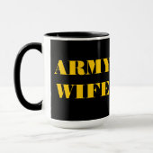 Femme de l'Armée de Mug (Gauche)