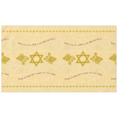 Femme de nappe de bravoure en citrouille et tomate (Devant (Horizontal))