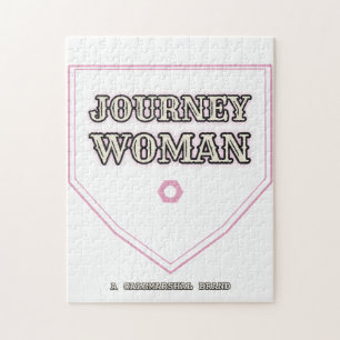 Femme de parcours — Puzzle