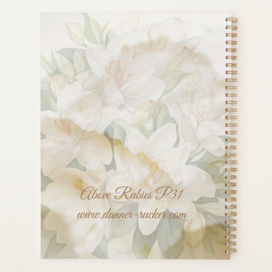 Femme de prière (Dos)