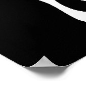 Femme déco réfléchie (Coin)