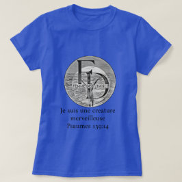 Femme Deliverance T-shirt