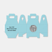 Femme Delivery Favoriet Box Bedankdoosjes (Uitgevouwen)