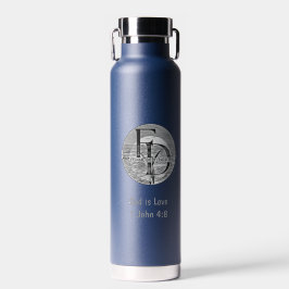 Femme Delivrance Bottle Waterfles