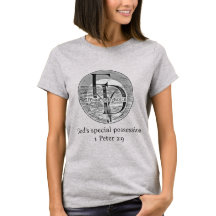 Femme Delivrance T-Shirt