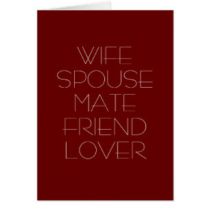 FEMME-ÉPOUSE-AMIE-MATE-AMIE-AMIE