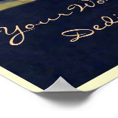 Femme Fatale ~ Poster / Imprimer (Coin)