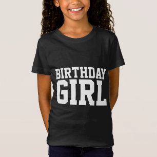 FEMME FILLE T-SHIRTS TEE - SHIRTS