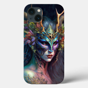 Femme Imaginaire  Coque-Mate coque iphone
