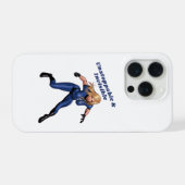 Femme invisible (Verso Horizontal)
