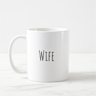 Femme Mug