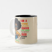 femme Mug (Devant gauche)