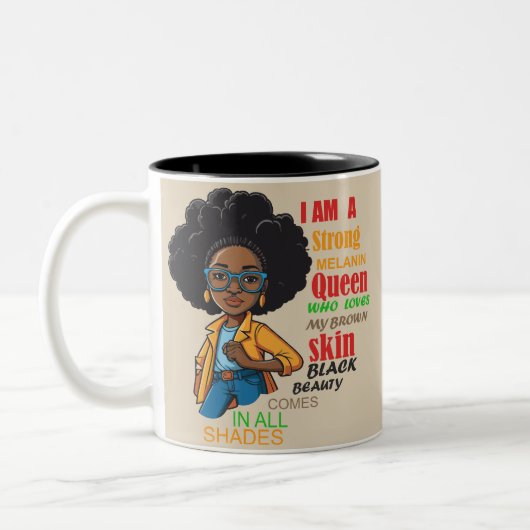 femme Mug (Gauche)